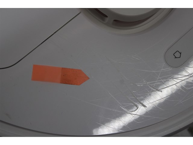 Dreame d9 max robotstofzuiger en dweil ldsnavigatie tapijt, harde vloeren en huisdierhaar wit - afbeelding 6 van  6