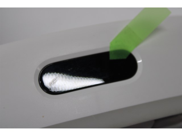 Dreame d9 max robotstofzuiger en dweil ldsnavigatie tapijt harde vloeren en huisdierhaar wit - afbeelding 6 van  6