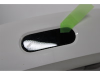 Dreame d9 max robotstofzuiger en dweil ldsnavigatie tapijt harde vloeren en huisdierhaar wit - afbeelding 6 van  6