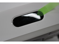 Dreame d9 max robotstofzuiger en dweil ldsnavigatie tapijt harde vloeren en huisdierhaar wit - afbeelding 6 van  6