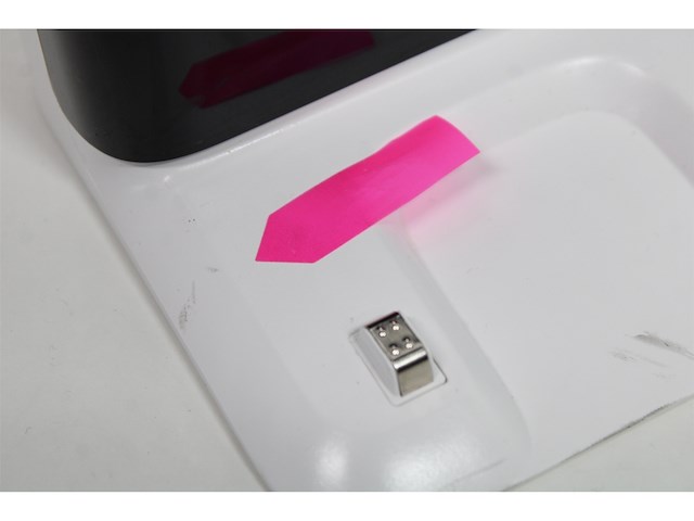 Dreame d9 max robotstofzuiger en dweil ldsnavigatie tapijt harde vloeren en huisdierhaar wit - afbeelding 6 van  6