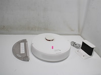 Dreame d9 max robotstofzuiger en dweil ldsnavigatie wit - afbeelding 4 van  5