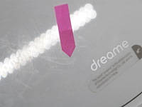 Dreame d9 max robotstofzuiger en dweil ldsnavigatie wit - afbeelding 5 van  5