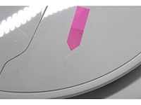 Dreame d9 max robotstofzuiger en dweil ldsnavigatie wit - afbeelding 5 van  5