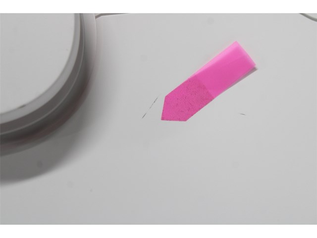 Dreame d9 max robotstofzuiger en dweil ldsnavigatie wit - afbeelding 5 van  5