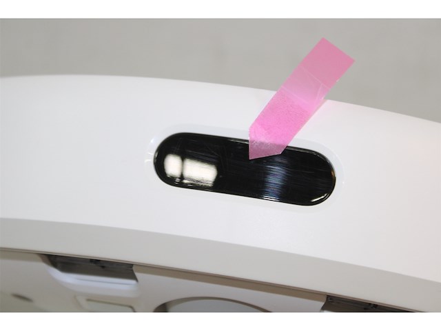 Dreame d9 max robotstofzuiger en dweil ldsnavigatie wit - afbeelding 6 van  6