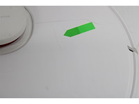 Dreame d9 max robotstofzuiger en dweil ldsnavigatie wit - afbeelding 6 van  6