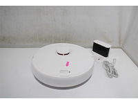 Dreame d9 max robotstofzuiger lds-navigatie harde vloeren en huisdierhaar wit - afbeelding 5 van  6