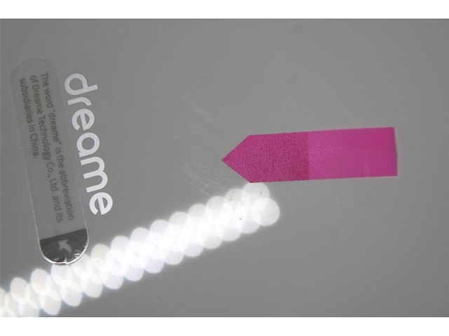 Dreame d9 max robotstofzuiger lds-navigatie harde vloeren en huisdierhaar wit - afbeelding 6 van  6