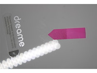 Dreame d9 max robotstofzuiger lds-navigatie harde vloeren en huisdierhaar wit - afbeelding 6 van  6