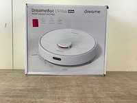 Dreame d9 max robotstofzuiger - afbeelding 2 van  5