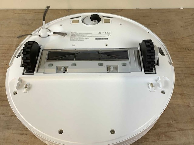 Dreame d9 max robotstofzuiger - afbeelding 5 van  5