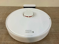 Dreame d9 max robotstofzuiger - afbeelding 3 van  5