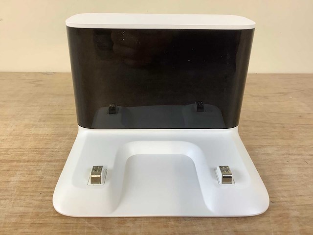 Dreame d9 max robotstofzuiger - afbeelding 5 van  5