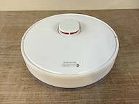 Dreame d9 max robotstofzuiger - afbeelding 3 van  7