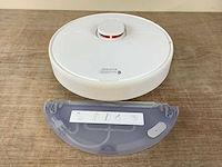 Dreame d9 max robotstofzuiger - afbeelding 4 van  7