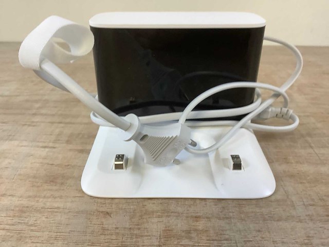 Dreame d9 max robotstofzuiger - afbeelding 6 van  7