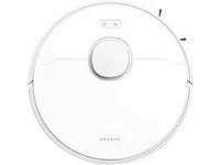 Dreame d9 max robotstofzuiger - afbeelding 7 van  7