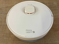 Dreame d9 max robotstofzuiger - afbeelding 3 van  7