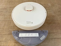 Dreame d9 max robotstofzuiger - afbeelding 4 van  7