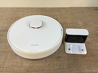 Dreame d9 max robotstofzuiger - afbeelding 1 van  7