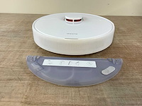Dreame d9 max robotstofzuiger - afbeelding 4 van  7