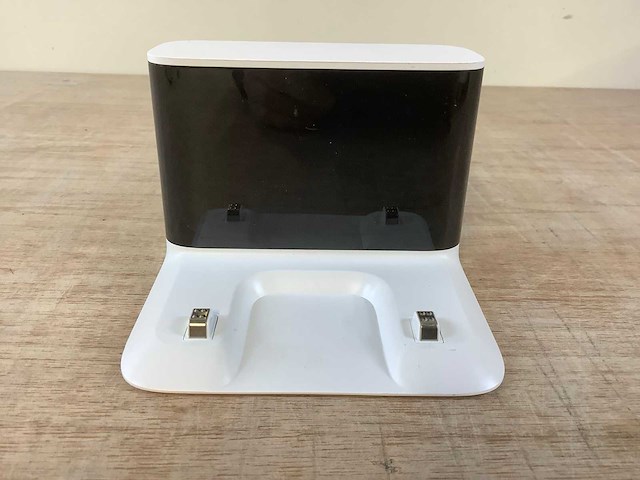 Dreame d9 max robotstofzuiger - afbeelding 6 van  7