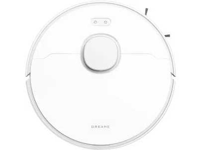 Dreame d9 max robotstofzuiger - afbeelding 7 van  7