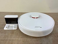 Dreame d9 max robotstofzuiger