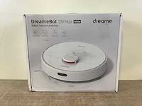 Dreame d9 max robotstofzuiger - afbeelding 2 van  7