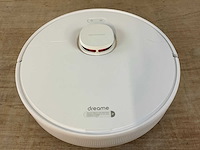 Dreame d9 max robotstofzuiger - afbeelding 3 van  7