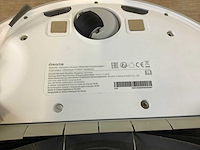 Dreame d9 max robotstofzuiger - afbeelding 5 van  7