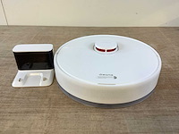 Dreame d9 max robotstofzuiger