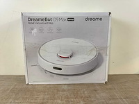 Dreame d9 max robotstofzuiger - afbeelding 2 van  8