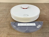 Dreame d9 max robotstofzuiger - afbeelding 4 van  8