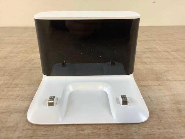 Dreame d9 max robotstofzuiger - afbeelding 7 van  8