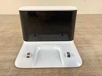 Dreame d9 max robotstofzuiger - afbeelding 7 van  8