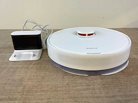 Dreame d9 max robotstofzuiger