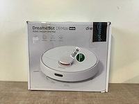 Dreame d9 max robotstofzuiger - afbeelding 2 van  8
