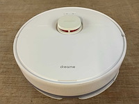 Dreame d9 max robotstofzuiger - afbeelding 3 van  8