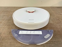 Dreame d9 max robotstofzuiger - afbeelding 4 van  8