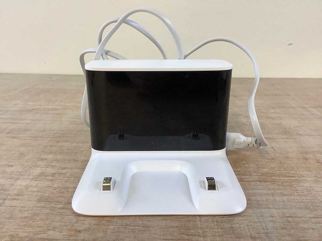 Dreame d9 max robotstofzuiger - afbeelding 7 van  8