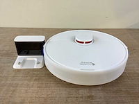 Dreame d9 max robotstofzuiger