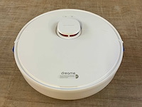 Dreame d9 max robotstofzuiger - afbeelding 3 van  7