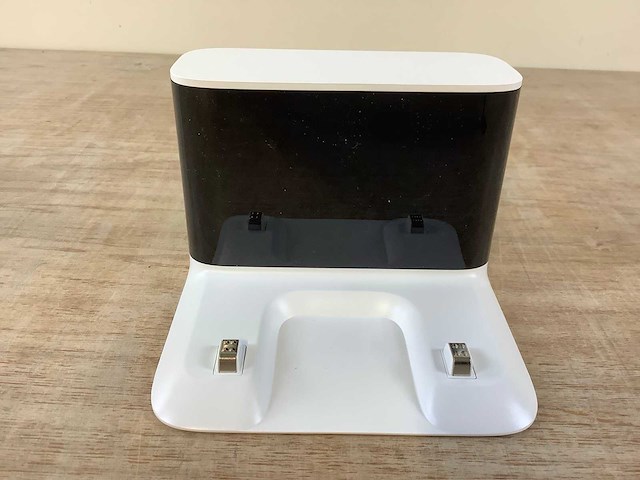 Dreame d9 max robotstofzuiger - afbeelding 6 van  7