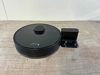 Dreame d9 max robotstofzuiger - afbeelding 1 van  9