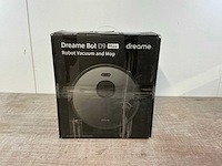 Dreame d9 max robotstofzuiger - afbeelding 2 van  9