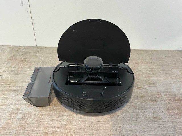 Dreame d9 max robotstofzuiger - afbeelding 4 van  9