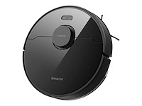 Dreame d9 max robotstofzuiger - afbeelding 9 van  9