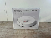 Dreame d9 max robotstofzuiger - afbeelding 2 van  8